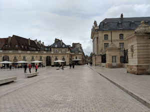 Pose de fenêtre Dijon